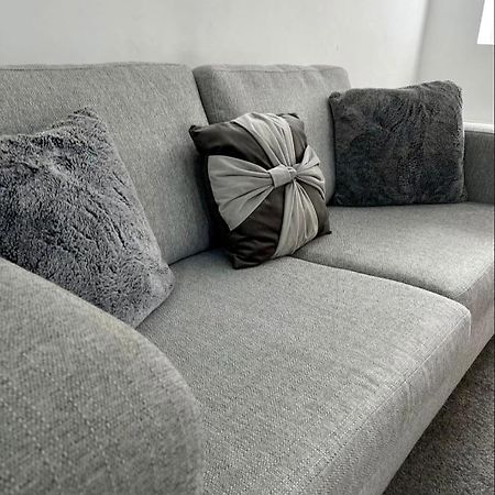 2 Bed Apartment In Bham City Centre W Parking Birmingham Zewnętrze zdjęcie
