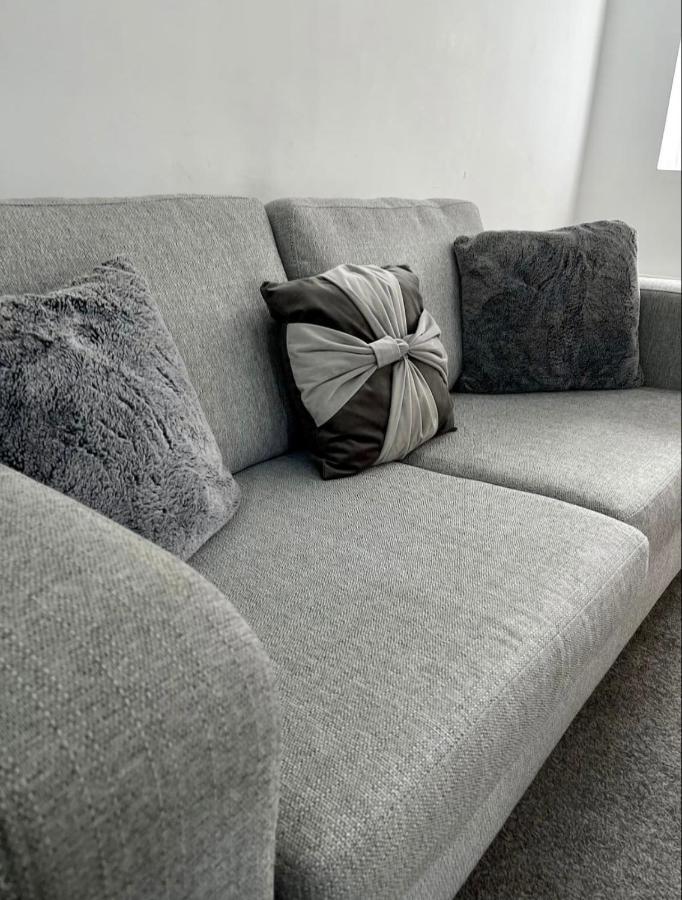 2 Bed Apartment In Bham City Centre W Parking Birmingham Zewnętrze zdjęcie